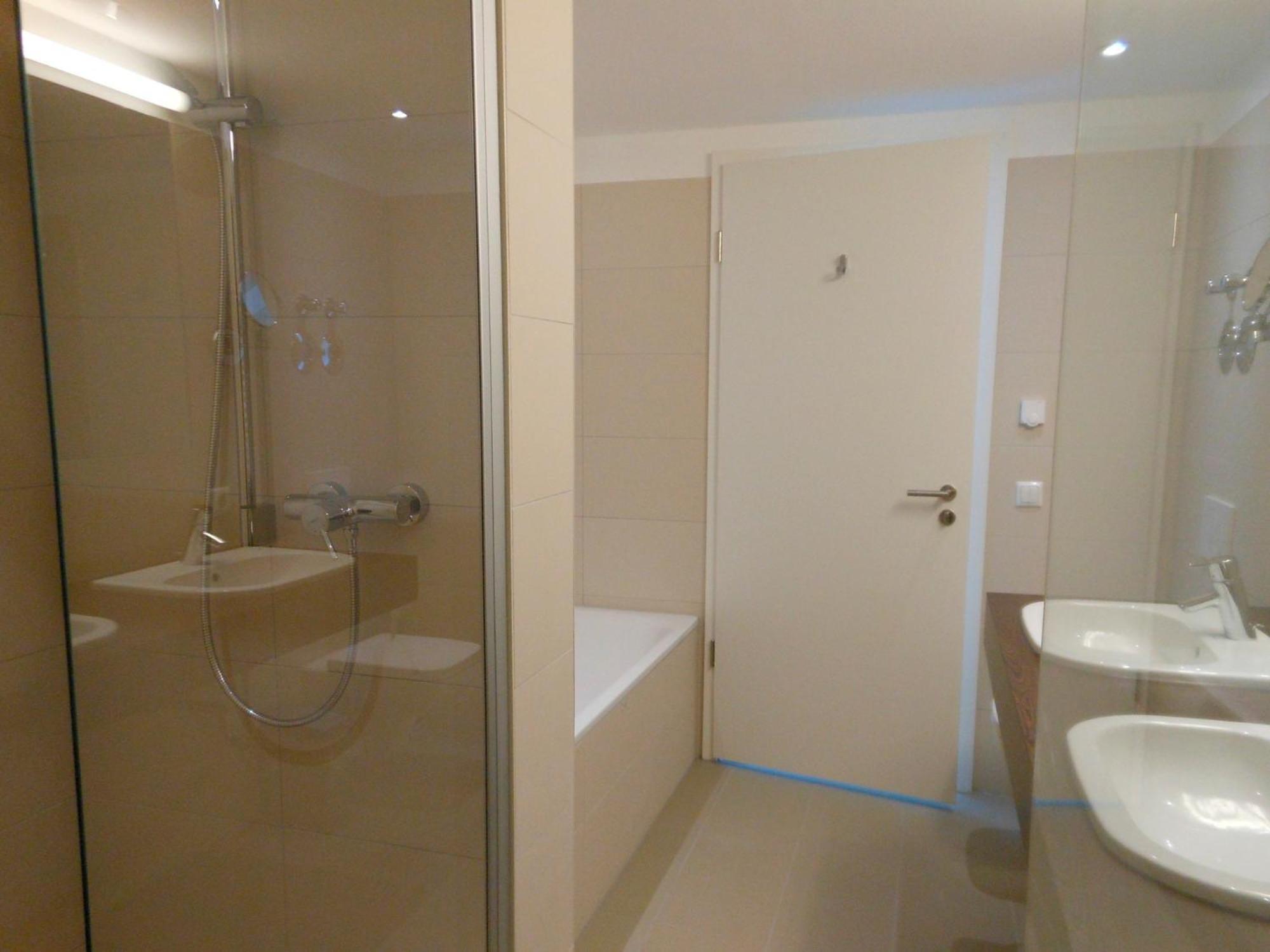 Apartment 42 "Segler", Mit Sauna, Blickrichtung Offene See Eckernförde Kültér fotó