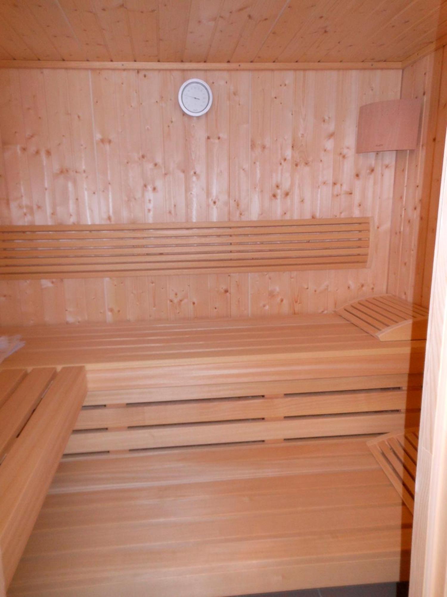 Apartment 42 "Segler", Mit Sauna, Blickrichtung Offene See Eckernförde Kültér fotó